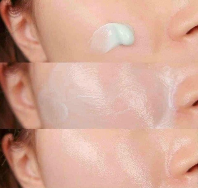 Top 10 kem chống nắng cho da khô dù bong tróc cũng căng bóng, mềm mượt ngay - Ảnh 6.