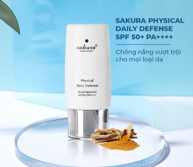 Top 10 kem chống nắng cho da khô dù bong tróc cũng căng bóng, mềm mượt ngay - Ảnh 7.