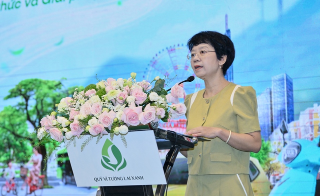 Cục Môi trường: 'Kiểm soát khí thải ô tô, xe máy là bước đi tất yếu' - Ảnh 2.