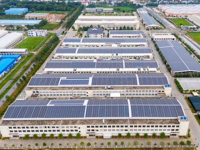 Đầu tư bất động sản gần KCN, đ&acirc;u mới l&agrave; 'ch&igrave;a kh&oacute;a' sinh lời bền vững?- Ảnh 1.