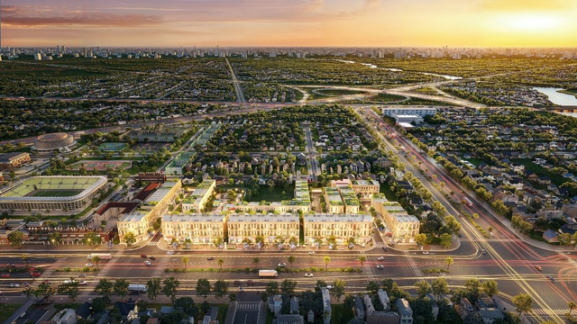 Đầu tư bất động sản gần KCN, đ&acirc;u mới l&agrave; 'ch&igrave;a kh&oacute;a' sinh lời bền vững?- Ảnh 2.