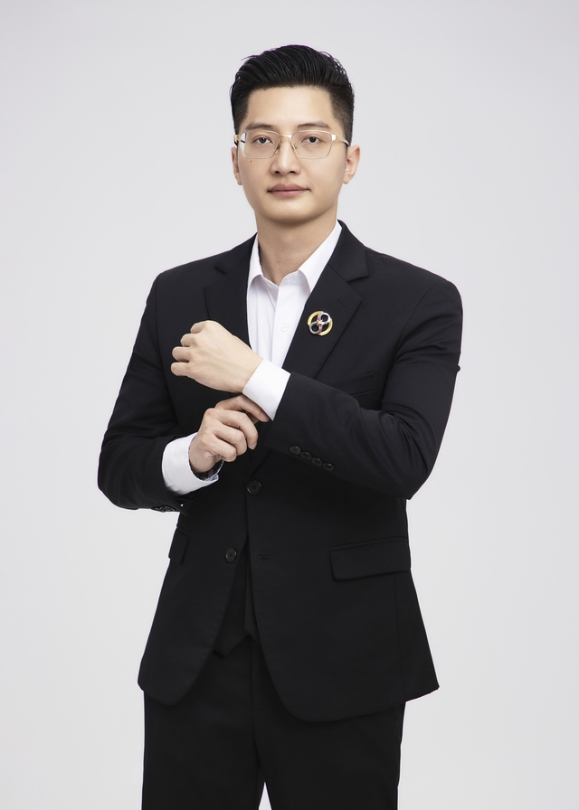 CEO Jemmia - Lâm Ngọc Cường: Di sản văn hóa Việt Nam là viên kim cương quý giá- Ảnh 1.