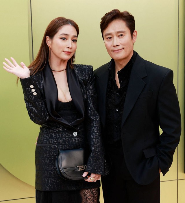 Sự thật đằng sau danh 'tiểu thư ngậm thìa vàng' của mỹ nhân 'Vườn sao băng' - Ảnh 3.