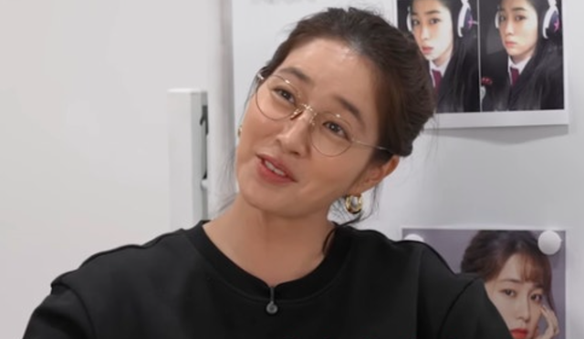 Sự thật đằng sau danh 'tiểu thư ngậm thìa vàng' của mỹ nhân 'Vườn sao băng' - Ảnh 1.