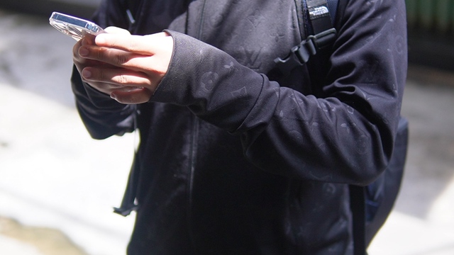 Hộp ngủ b&iacute; b&aacute;ch, thiếu an to&agrave;n: V&igrave; sao nhiều t&acirc;n sinh vi&ecirc;n vẫn thu&ecirc;? - Ảnh 1.