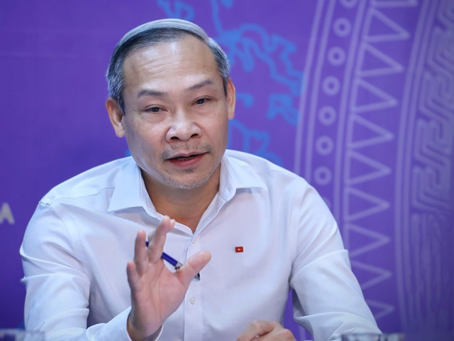 Chia khoản lỗ 44.792 của EVN vào giá điện: 'Nhạy cảm nhất là cái tình' - Ảnh 1.