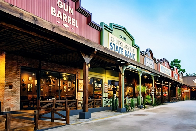 Americano Coffee - ‘Hơi thở miền Tây nước Mỹ’ tại TP.HCM và Đồng Nai- Ảnh 1. Americano Coffee - ‘Hơi thở miền Tây nước Mỹ’ tại TP.HCM và Đồng Nai- Ảnh 1.