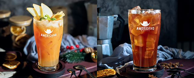 Americano Coffee - ‘Hơi thở miền Tây nước Mỹ’ tại TP.HCM và Đồng Nai- Ảnh 3. Americano Coffee - ‘Hơi thở miền Tây nước Mỹ’ tại TP.HCM và Đồng Nai- Ảnh 3.