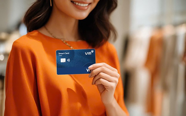 VIB ra mắt bộ thẻ thanh toán quốc tế hoàn tiền cao top đầu thị trường - Ảnh 4.