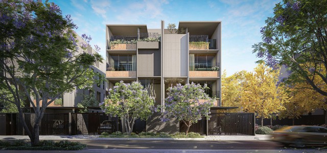 Bộ sưu tập những bản sắc sống tinh tuyển tại The Fullton Edition- Ảnh 1. Bộ sưu tập những bản sắc sống tinh tuyển tại The Fullton Edition- Ảnh 1.