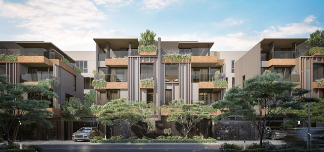 Bộ sưu tập những bản sắc sống tinh tuyển tại The Fullton Edition- Ảnh 2. Bộ sưu tập những bản sắc sống tinh tuyển tại The Fullton Edition- Ảnh 2.