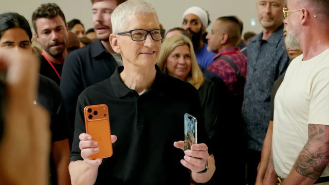 Dấu ấn TopZone trước thông tin iPhone đến người dùng Việt cùng với các thị trường lớn - Ảnh 1.