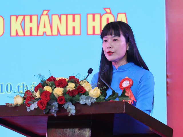 Yến sào Khánh Hòa đạt doanh thu gần 13.000 tỉ đồng trong 5 năm- Ảnh 1. Yến sào Khánh Hòa đạt doanh thu gần 13.000 tỉ đồng trong 5 năm- Ảnh 1.