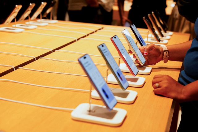 Apple lặng lẽ thêm tính năng bảo mật mớ…