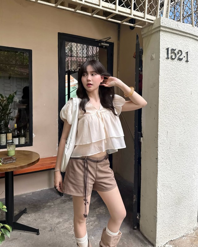 Nhẹ nhàng, bay bổng mà không 'sến' với …