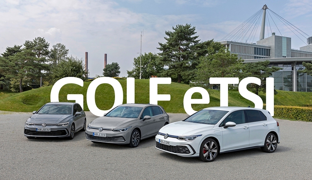Khi hot hatch ‘lên điện’: Làn…