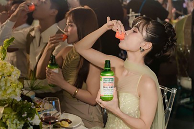 ‘Ăn đậm, thở thơm’ cùng TheraBreath: Từ văn hóa ẩm thực đến giải pháp y khoa- Ảnh 2.
