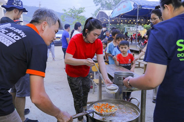 Những bạn trẻ xây 'Trạm phóng Tương lai' - Ảnh 6.