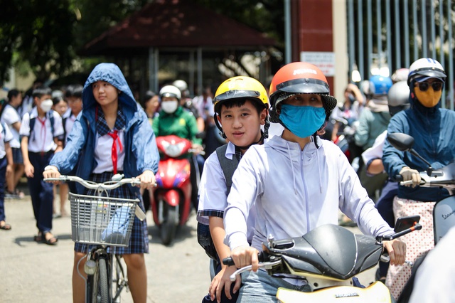 Lúng túng dạy học 2 buổi/ngày- Ảnh 2.