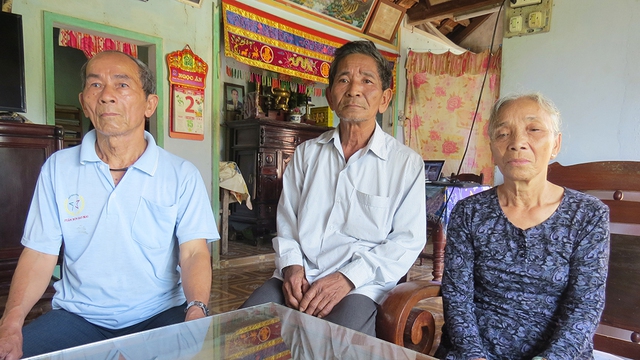 Tinh thần kiên cường của giới trẻ xóm kiên cường giữa chiến tranh và hòa bình - Ảnh 2. Tinh thần kiên cường của giới trẻ xóm kiên cường giữa chiến tranh và hòa bình - Ảnh 2.