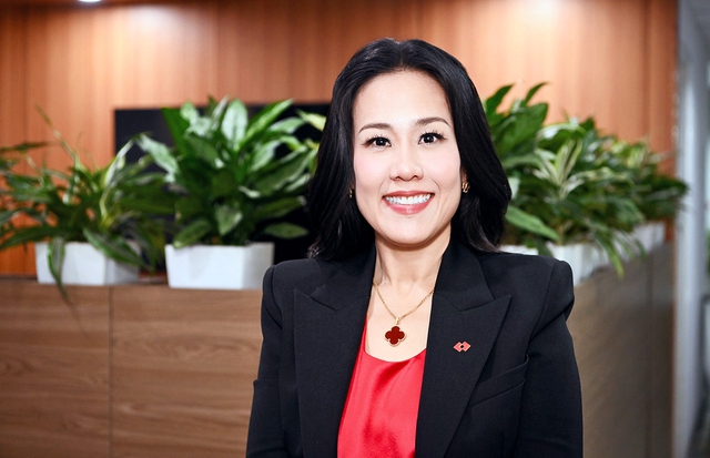 Sản phẩm Techcombank Sinh Lời Tự Động giành giải Vàng Stevie Awards- Ảnh 4. Sản phẩm Techcombank Sinh Lời Tự Động giành giải Vàng Stevie Awards- Ảnh 4.
