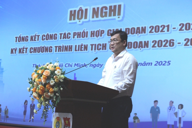 TP.HCM chi hàng ngàn tỉ đồng chăm lo đời sống thanh niên, công nhân- Ảnh 1.
