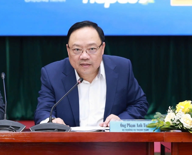 Thanh toán xuyên biên giới bằng mã QR: Tiện ích và lợi ích cho người Việt Nam khi du lịch - Ảnh 1. Thanh toán xuyên biên giới bằng mã QR: Tiện ích và lợi ích cho người Việt Nam khi du lịch - Ảnh 1.