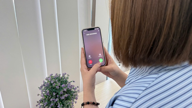 VinaPhone công bố các số điện thoại chính thức để khách hàng không bị lừa đảo - Ảnh 1.