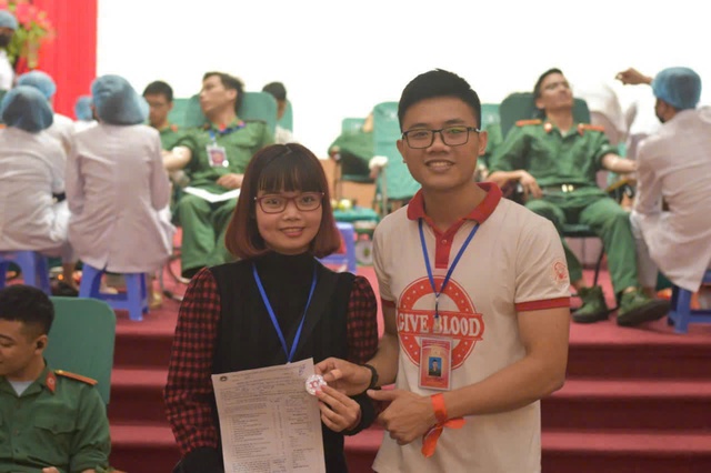 Câu chuyện về người gieo hạt hồi sinh sự sống - Ảnh 3.