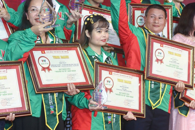 Câu chuyện về người gieo hạt hồi sinh sự sống - Ảnh 2.