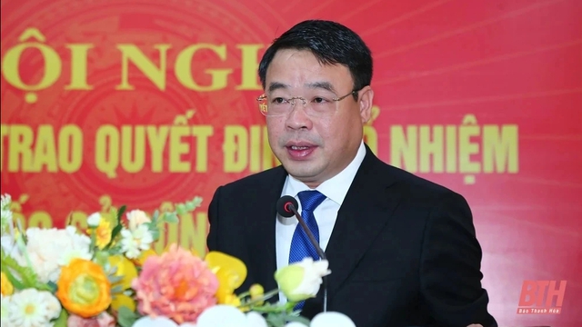 Khởi tố Lê Anh Xuân và nhiều cán bộ tỉnh thanh hóa vì lợi dụng chức vụ - Ảnh 2. Khởi tố Lê Anh Xuân và nhiều cán bộ tỉnh thanh hóa vì lợi dụng chức vụ - Ảnh 2.