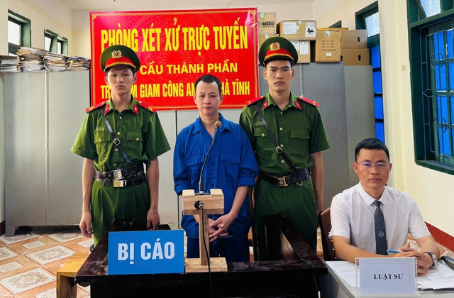 Lĩnh 5 năm tù giam vì phát súng bắn chim gây chết người - Ảnh 1.