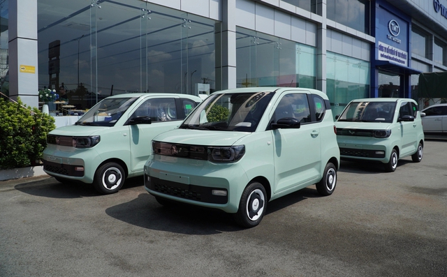 Ô tô nhập khẩu vào Việt Nam 'hãm phanh', xe ráp ở Indonesia lấy lại vị thế- Ảnh 3.