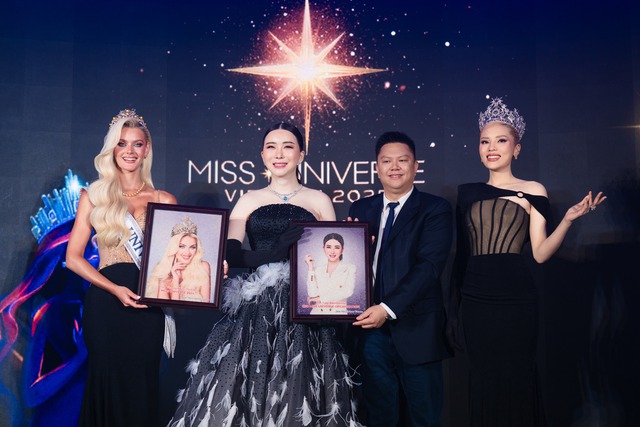 

Sau họp báo khởi động hồi tháng 4, phía Miss Universe Vietnam chưa có động thái gì về việc lựa chọn đại diện tranh tài tại Hoa hậu Hoàn vũ năm nay  