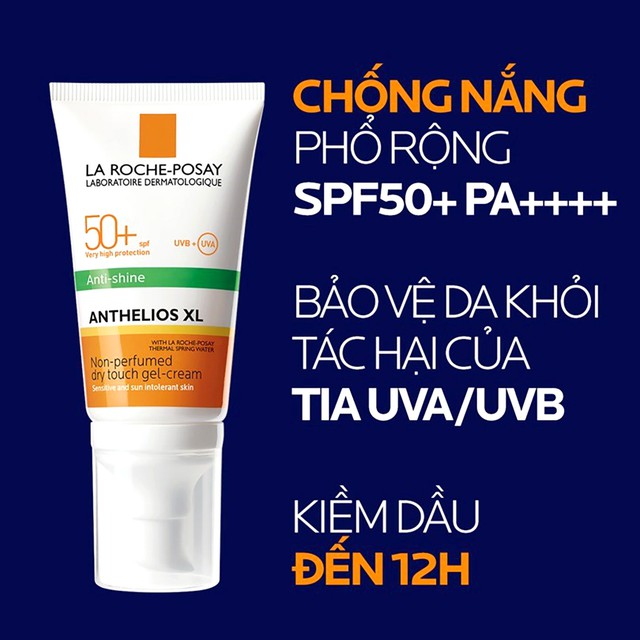 Top 10 kem chống nắng cho da nhạy cảm, mỏng yếu cỡ nào dùng cũng “êm ru” - Ảnh 4.