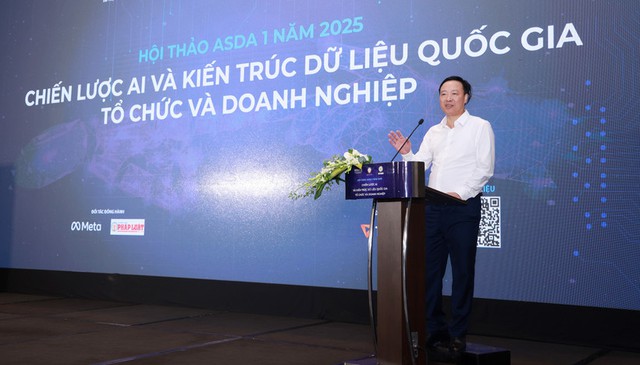 Nguy cơ 'thuộc địa hóa dữ liệu' khi lưu trữ trên nền tảng nước ngoài - Ảnh 1.