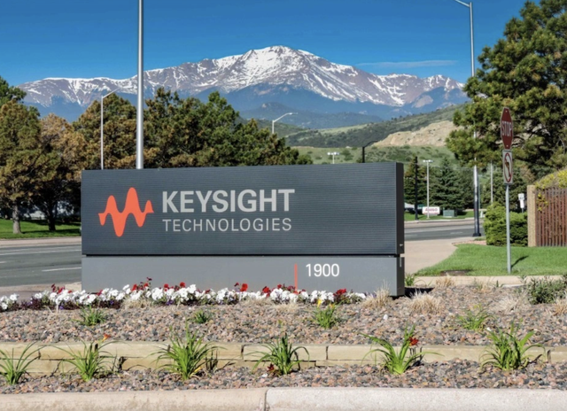 Keysight công bố giải pháp đo…