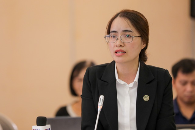 Bảo vệ sở hữu trí tuệ: Doanh nghiệp Việt Nam vật lộn với xâm phạm thương hiệu - Ảnh 2.