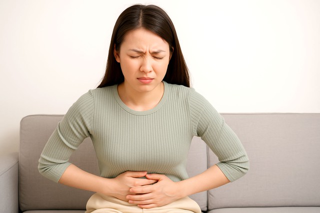 Bác sĩ  báo động trào ngược dạ dày ở người trẻ- Ảnh 1.