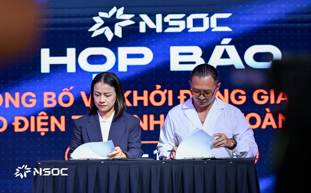 Khởi tranh giải eSports cho sinh vi&ecirc;n Việt Nam, giải thưởng 2 tỉ đồng- Ảnh 2.