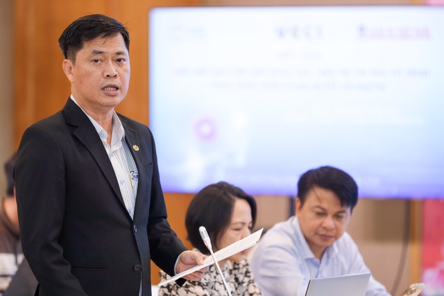 Bảo vệ sở hữu trí tuệ: Doanh nghiệp Việt Nam vật lộn với xâm phạm thương hiệu - Ảnh 1.