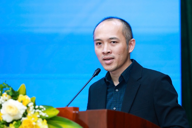 Thanh toán xuyên biên giới bằng mã QR: Tiện ích và lợi ích cho người Việt Nam khi du lịch - Ảnh 2. Thanh toán xuyên biên giới bằng mã QR: Tiện ích và lợi ích cho người Việt Nam khi du lịch - Ảnh 2.