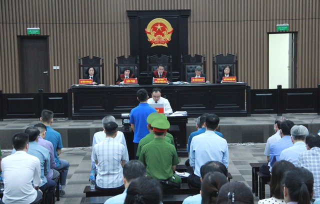 Cựu phó chủ nhiệm Văn phòng Quốc hội Phạm Thái Hà kháng cáo- Ảnh 1. Cựu phó chủ nhiệm Văn phòng Quốc hội Phạm Thái Hà kháng cáo- Ảnh 1.