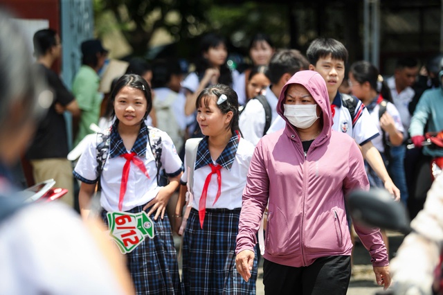 Lúng túng dạy học 2 buổi/ngày- Ảnh 3.