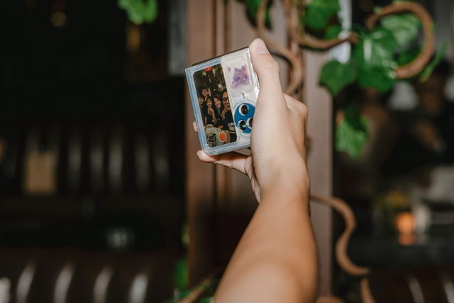 OPPO Finders Club - Nơi giao thoa giữa …