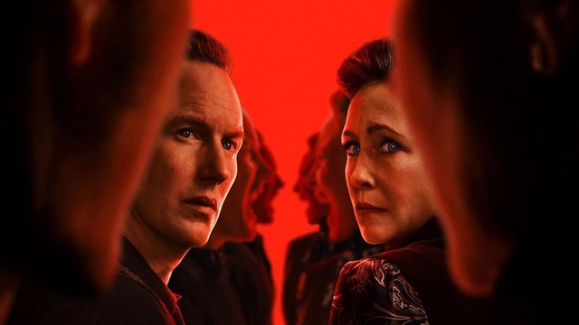 ‘The Conjuring 4’: Phần kết 'nhẹ đô’ của thương hiệu phim trừ tà ăn khách - Ảnh 1.