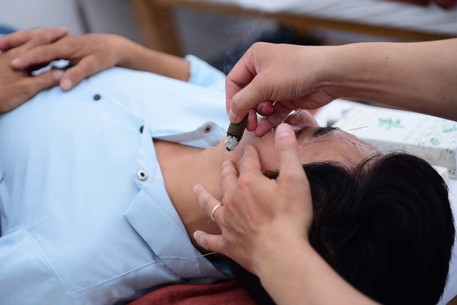 Viện chủ tu viện Tường V&acirc;n: Gieo thiện l&agrave;nh v&igrave; 'nỗi khổ niềm đau vốn nhiều'- Ảnh 2.