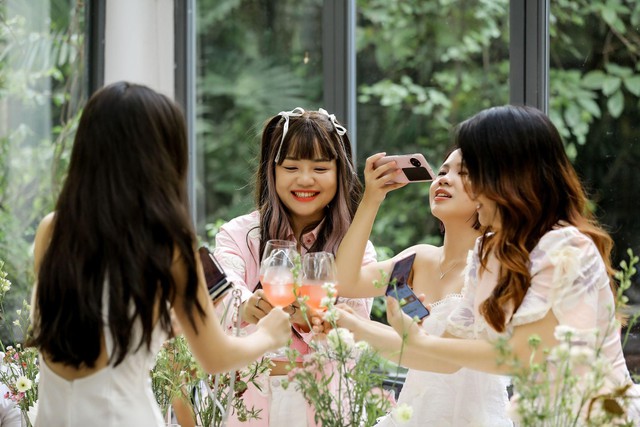 OPPO Finders Club - Nơi giao thoa giữa c&ocirc;ng nghệ đột ph&aacute; v&agrave; thấu hiểu người d&ugrave;ng- Ảnh 3.