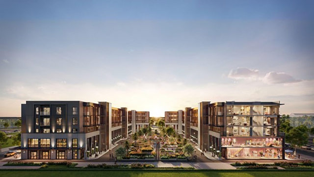 Masterise Homes ra mắt Masteri Sky Quarter - Trải nghiệm sống quốc tế tại Wonder City- Ảnh 3.
