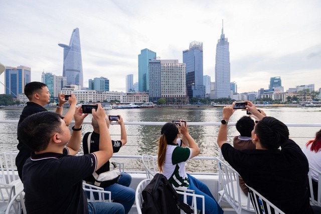 OPPO Finders Club - Nơi giao thoa giữa c&ocirc;ng nghệ đột ph&aacute; v&agrave; thấu hiểu người d&ugrave;ng- Ảnh 4.